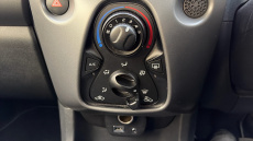 Toyota Aygo 1.0 VVT-i X-Play TSS 5dr Petrol Hatchback